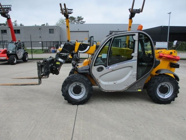 Manitou MT 625 (564)