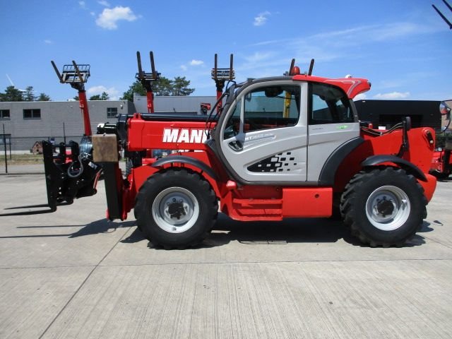 Manitou MT 1440 (090)