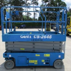 Genie GS 2646 (232)