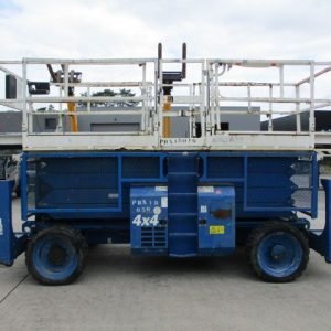 Genie GS 4390 (861)