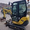 Yanmar SV18 (2 tonnes)