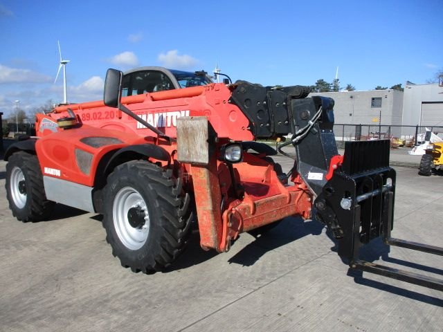 MANITOU MT 1840 (319)