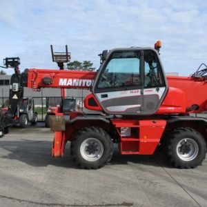 Manitou MRT 1640 (155)