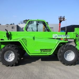 Merlo P 72.10
