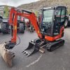 Kubota KX019-4