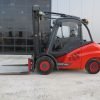 Linde H50D-02/600 EVO