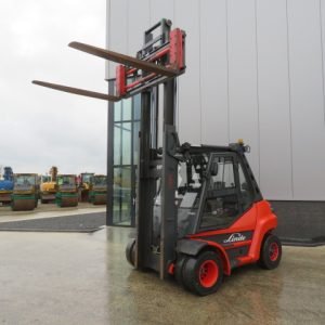 Linde H80D-02