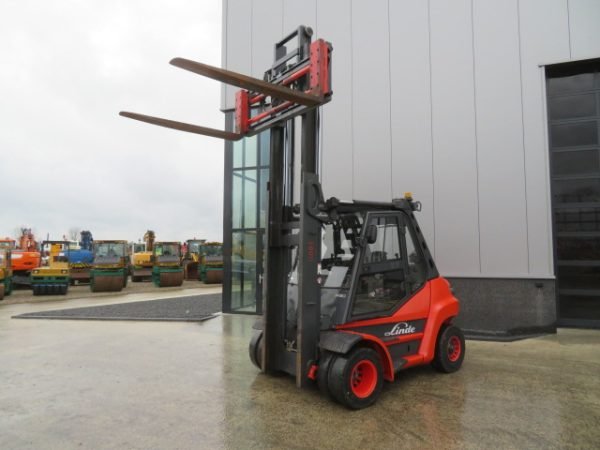 Linde H80D-02