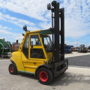 Linde H80D/900-02