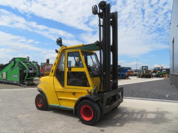 Linde H80D/900-02