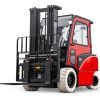 CPD50 – Elektrischer Frontstapler – 5000 kg, 5000 mm, Lithium-Batterie