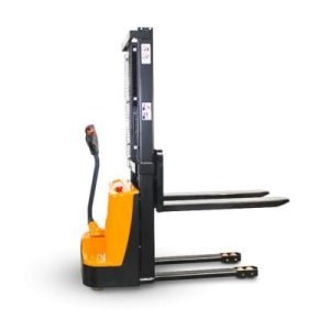 Elektrischer Hubwagen HME 1000/1600 – Tragfähigkeit 1000 kg, Hubhöhe 1600 mm