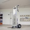 Elektrischer Treppensteiger COMPARTEC + Hebefunktion – Tragfähigkeit 170 kg