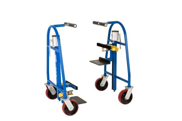 Manueller Möbeltransportwagen MT60 – Tragkraft 600 kg