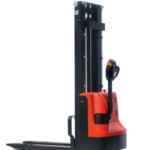 Elektrischer Hubwagen Compartec CS15-35 – Duplex 3500 mm