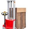 Elektrischer Stapler CS15 – 1500 kg bis zu 3500 mm