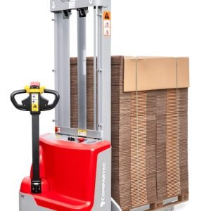 Elektrischer Stapler CS15 – 1500 kg bis zu 3500 mm