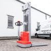 Elektrischer Hubwagen A-Maise – 1200 kg, bis 3300 mm