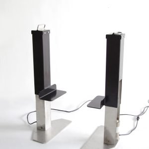 Elektrischer Zylinder (Paar) für CT420