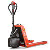 EP EPL153-1 Elektrischer Niederhubwagen – 1500 kg, Hubhöhe 115 mm, Lithium-Ionen-Batterie