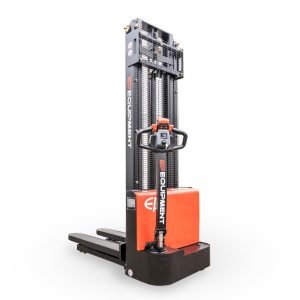 Elektrischer Hubwagen EP EST122 – 1200 kg, 3600 mm
