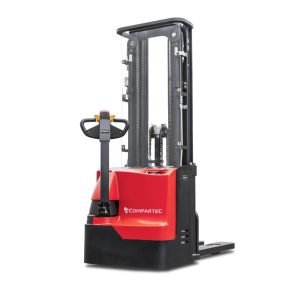 Elektrischer Hubwagen – 1600 kg, Hubhöhe 4800 mm – Professionell