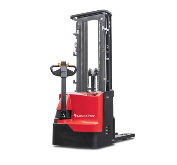 Elektrischer Hubwagen – 1600 kg, Hubhöhe 4800 mm – Professionell