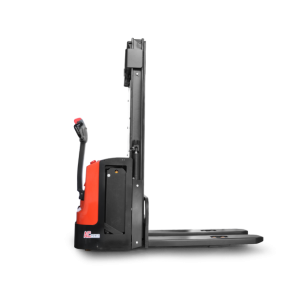 Elektrischer Hubwagen ES12-12WA – Triplex 4800 mm Freihub