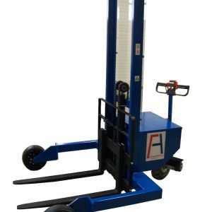 Geländegängiger Hubwagen ET1000 / ET1200 – Hubhöhe bis 3600 mm