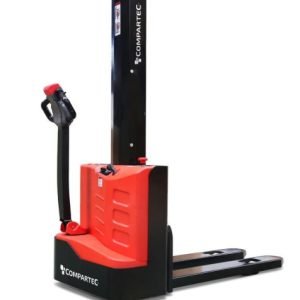 Elektrischer Hubwagen ES12-12MM – Tragfähigkeit 1200 kg