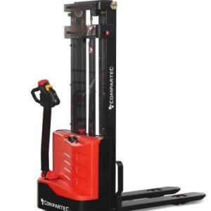 Elektrischer Hubwagen ES12-12ES – Tragfähigkeit 1200 kg