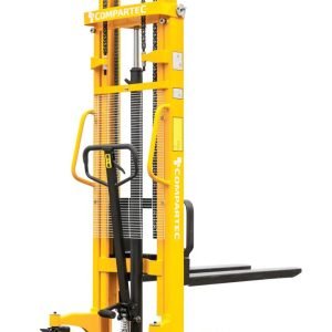 COMPARTEC BASIC – manueller Niederhubwagen
