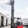 Linde E25