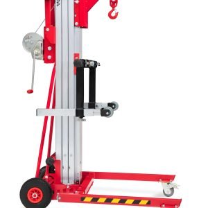 Guil Lastenaufzug Toro A-101/C – Tragfähigkeit 170 kg, Hub 2990 mm