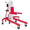Guil Lastenaufzug Toro C-301/C – Tragfähigkeit 350 kg, Hubhöhe 3850 mm