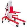 Guil Materialaufzug Toro D-401 – Tragfähigkeit 440 kg, Hub 3550 mm