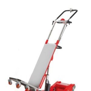 Elektrischer Treppensteiger Skipper – Tragfähigkeit 300 kg