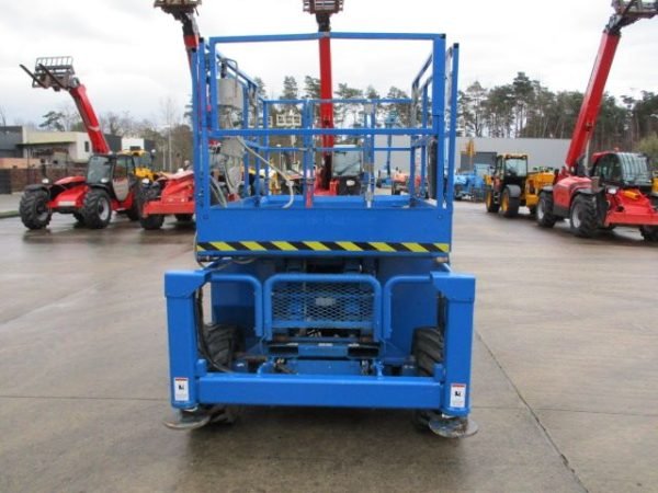 SKYJACK SJ 6826RT