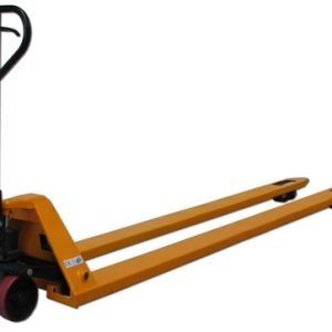 Manueller Niederhubwagen OSE – bis 2000 kg, Sonderlänge 1800 mm