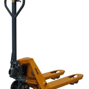 Manueller Niederhubwagen – bis 2000 kg, Gabel Länge 600 mm
