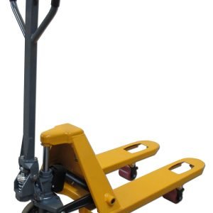 Manueller Niederhubwagen OSE – bis 2500 kg, Gabel Länge 950 mm
