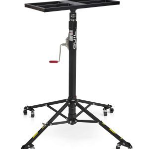 Guil Materialaufzug ELC-720/I – Tragfähigkeit 125 kg, Hub 3500 mm