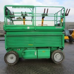 JLG 4069 LE (392)