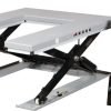 Hubtisch SU1500 – U-Profil, Tragfähigkeit 1500 kg, Hubhöhe 860 mm