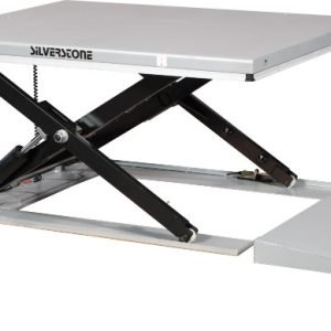 Feststehender Hubtisch SL1502 – Tragfähigkeit 1500 kg, Hubhöhe 870 mm