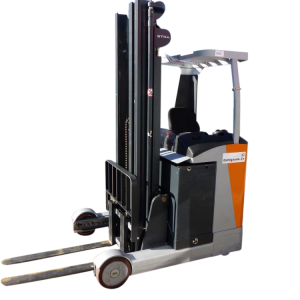 STILL FM‑X 14 – Schubmaststapler