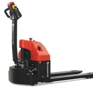 Elektrischer Niederhubwagen 20-15 ET – 1500 kg