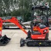 KUBOTA U17-3A