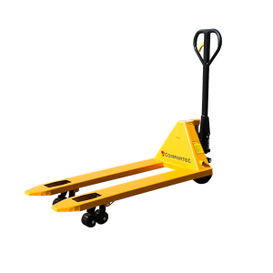 COMPARTEC Manueller Niederhubwagen – Tragfähigkeit 2500 kg