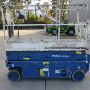 Genie GS 2032 (195)